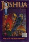 Joshua and The Battle of Jericho Box Art Front